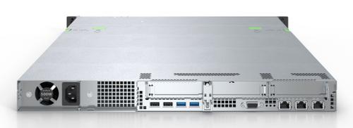 FUJITSU Primergy Rx1330 M5 Server  (VFY:R1335SC091IN)