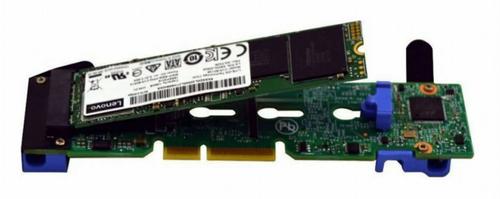 LENOVO THINKSYSTEM M.2 SATA/NVME  (4C57A85377)