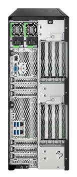 FUJITSU PRIMERGY TX2550 M7 server  (VFY:T2557SC340IN)