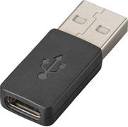 POLY - USB-Adapter - 24 pin USB-C zu USB - Replaces Poly SKU 209506-01