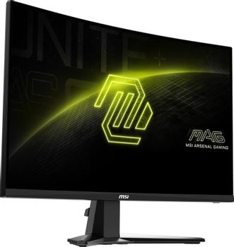 MSI Computer Monitor 68.6 Cm (MAG 27C6F)
