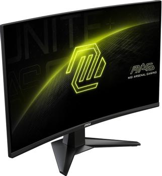 MSI Computer Monitor 68.6 Cm (MAG 27C6F)