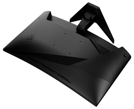 MSI Computer Monitor 68.6 Cm (MAG 27C6F)