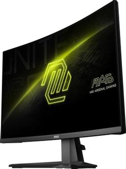 MSI Computer Monitor 68.6 Cm (MAG 27C6F)