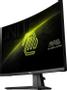 MSI Computer Monitor 68.6 Cm (MAG 27C6F)