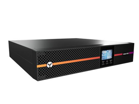 VERTIV Liebert GXE3-1000IRT2UXL  (GXE3-1000IRT2UXL)