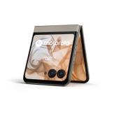 Motorola RAZR 50 8+256GB PUMICE STONE SMD (PB200010SE)