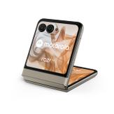 Motorola RAZR 50 8+256GB PUMICE STONE SMD (PB200010SE)