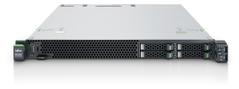 FUJITSU Primergy Rx1330 M6 Server