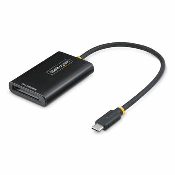STARTECH USB-C CFEXPRESS CARD READER   ACCS (1B-USB-C-CFE-ADAPTER)