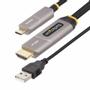 STARTECH 30FT USB-C TO HDMI CABLE   CABL