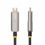 STARTECH 30FT USB-C TO HDMI CABLE   CABL (145B-USBC-HDMI4K-AOC)