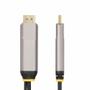 STARTECH 30FT USB-C TO HDMI CABLE   CABL (145B-USBC-HDMI4K-AOC)