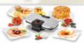 UNOLD 48241 double waffle maker (48241)