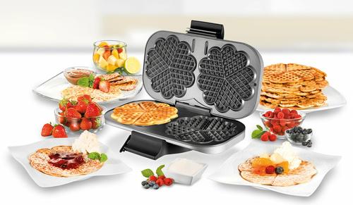 UNOLD 48241 double waffle maker (48241)