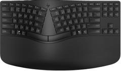 HP 965 BLK Ergonomic WL KBD NX