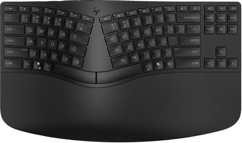 HP 965 BLK Ergonomic WL KBD NX (7E756AA#UUW)
