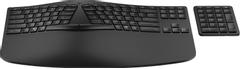 HP 960 BLK Ergonomic Wireless