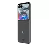 Motorola razr 50 - Koala Grey (PB200009SE)