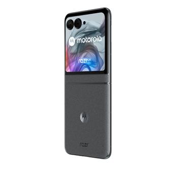MOTOROLA RAZR 50 8+256GB STEEL WOOL SMD (PB200009SE)