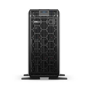 DELL SPL|PowerEdge T360 Smart Selection|8x3.5"|E-2436|1x16GB|1x480GB SSD SATA|700W|H755|3Yr Basic NBD (3VC2G)