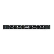 DELL SPL|PowerEdge R360 Smart Selection|8x2.5"|E-2434|1x16GB|1x480GB SSD SATA|700W|H755|3Yr Basic NBD