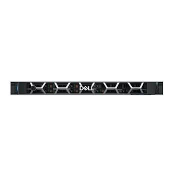 DELL SPL|PowerEdge R360 Smart Selection|8x2.5"|E-2436|1x16GB|1x480GB SSD SATA|700W|H755|3Yr Basic NBD (YHDY0)