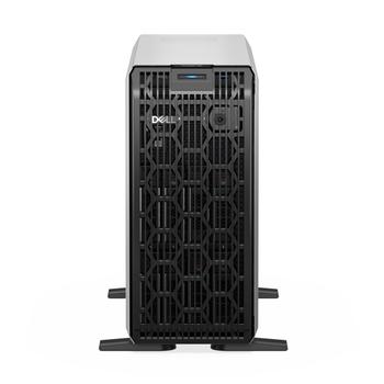 DELL SPL|PowerEdge T360 Smart Selection|8x3.5"|E-2436|1x16GB|1x480GB SSD SATA|700W|H755|3Yr Basic NBD (3VC2G)