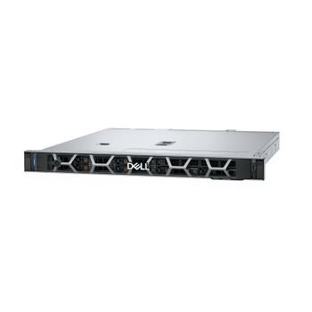 DELL SPL|PowerEdge R360 Smart Selection|8x2.5"|E-2436|1x16GB|1x480GB SSD SATA|700W|H755|3Yr Basic NBD (YHDY0)