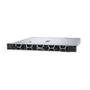 DELL SPL|PowerEdge R360 Smart Selection|8x2.5"|E-2436|1x16GB|1x480GB SSD SATA|700W|H755|3Yr Basic NBD (YHDY0)