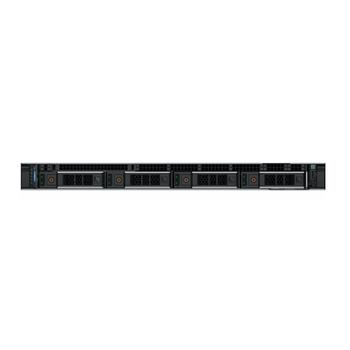 DELL SPL|PowerEdge R360 Smart Selection|4x3.5"|E-2414|1x16GB|1x480GB SSD SATA|700W|H355|3Yr Basic NBD (4V57T)