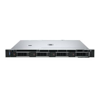 DELL SPL|PowerEdge R360 Smart Selection|4x3.5"|E-2414|1x16GB|1x480GB SSD SATA|700W|H355|3Yr Basic NBD (4V57T)