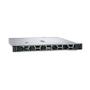 DELL SPL|PowerEdge R360 Smart Selection|8x2.5"|E-2436|1x16GB|1x480GB SSD SATA|700W|H755|3Yr Basic NBD (YHDY0)