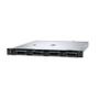 DELL SPL|PowerEdge R360 Smart Selection|4x3.5"|E-2414|1x16GB|1x480GB SSD SATA|700W|H355|3Yr Basic NBD (4V57T)
