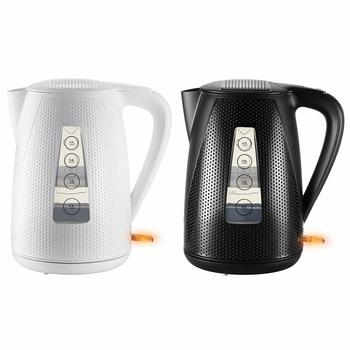 UNOLD 18555 Golf black (18555)