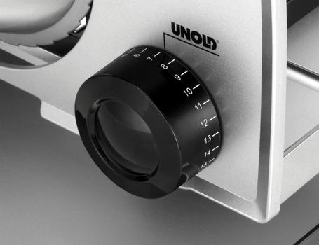 UNOLD 78826 Allesschneider Metall Plus (78826)