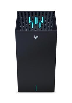 ACER Predator Connect X7 5G router BE11000, Dual-band,  MU-MIMO, WiFi 7 (FF.G2PTA.001)