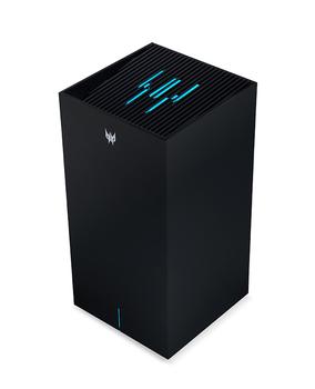 ACER Predator Connect X7 wifi 7 router (FF.G2PTA.001)