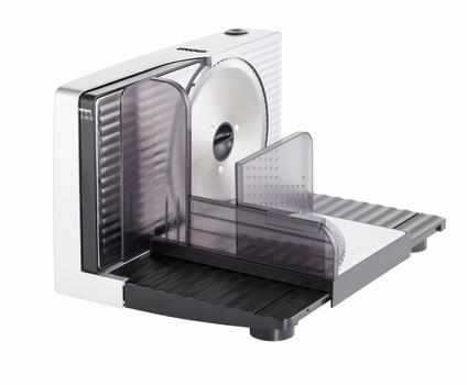 UNOLD 78866 - skæremaskine - sølv/so (78866)