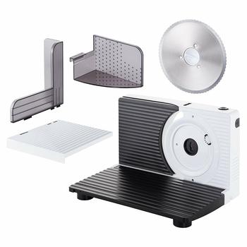 UNOLD 78866 - skæremaskine - sølv/so (78866)