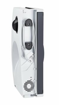 UNOLD 78866 - skæremaskine - sølv/so (78866)