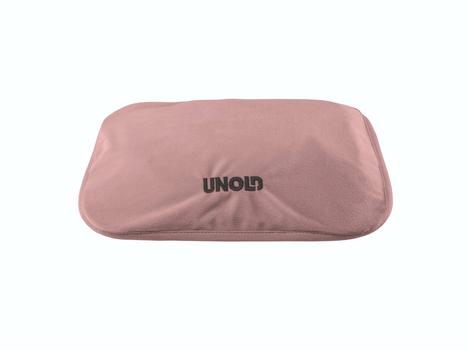 UNOLD 86014 Warmi pink electric Hot Water Bottle (86014)
