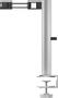 HP Quick Release Single Arm