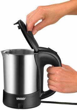 UNOLD 18575  Travel Kettle (18575)