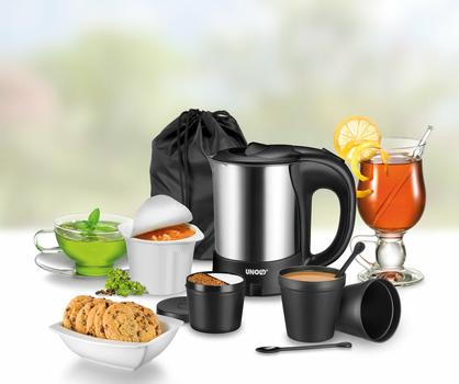 UNOLD 18575  Travel Kettle (18575)