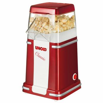 UNOLD 48525 Popcornmaker Classic (48525)