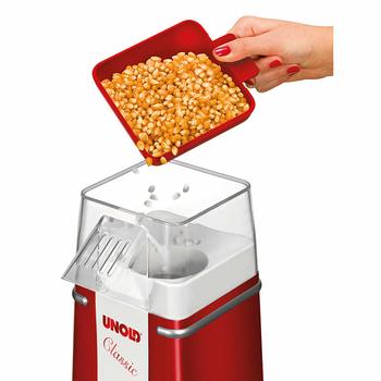 UNOLD 48525 Popcornmaker Classic (48525)