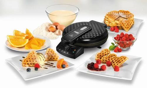 UNOLD 48235 Waffelautomat Diamant (48235)