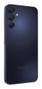 SAMSUNG g Galaxy A15 5G - 5G smartphone - dual-SIM - RAM 4 GB / Internal Memory 128 GB - microSD slot - OLED display - 6.5" - 2340 x 1080 pixels (90 Hz) - 3x rear cameras 50 MP, 5 MP, 2 MP - front camera 13 M (SM-A156BZKDEUB)