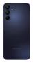 SAMSUNG g Galaxy A15 5G - 5G smartphone - dual-SIM - RAM 4 GB / Internal Memory 128 GB - microSD slot - OLED display - 6.5" - 2340 x 1080 pixels (90 Hz) - 3x rear cameras 50 MP, 5 MP, 2 MP - front camera 13 M (SM-A156BZKDEUB)